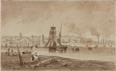 North Shields